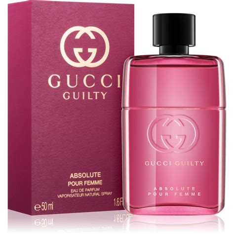 gucci guilty absolute pour femme 90ml in dj|gucci guilty for women cheapest.